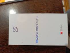 Huawei Nova 13 Pro. �����, 512 ��, �����, 5G ����