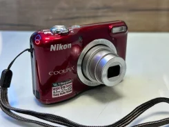 Nikon Coolpix L29 ����