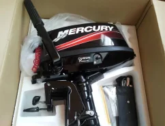 Mercury. 5��.�., 2-�������, ����������, ���� S (381 ��), 2025 ���. ��� ����� �� ������������ ����