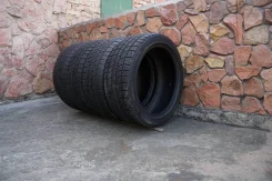 Kumho Ice Power KW21. ������, ��� �����, 2014 ���, �/�, ����� 30 % ����