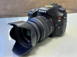 Sony Alpha SLT-A57 Kit ����