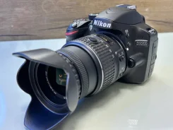 Nikon D3200 Kit ����