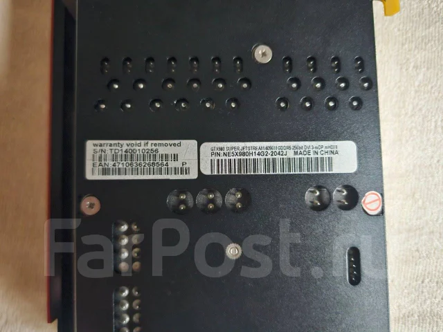 GeForce GTX 980 ����