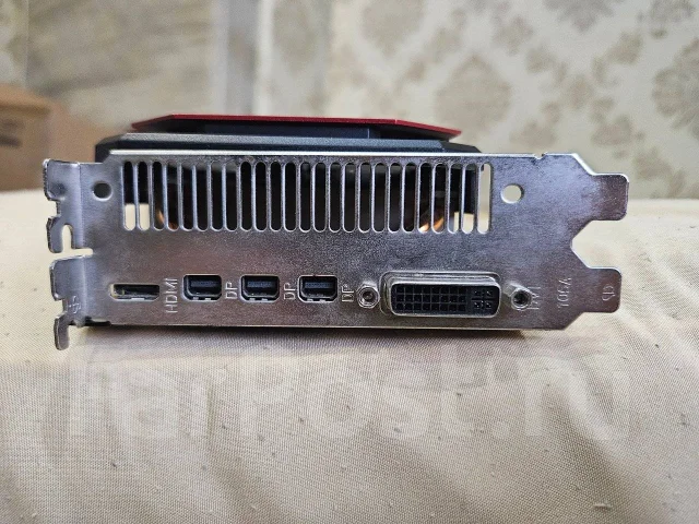 GeForce GTX 980 ����