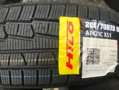 Hilo Arctic XS1. ������, ��� �����, 2026 ���, ����� ����