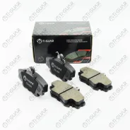 ��������� ������� /�������� �������� 4�� /TI-GUAR ��� Renault Logan 2004-2015, LADA Largus 2012-2017; PN0284W TG-0284 410602192R Tiguar TG-0284 TG0284...