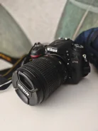 Nikon D7100 ����