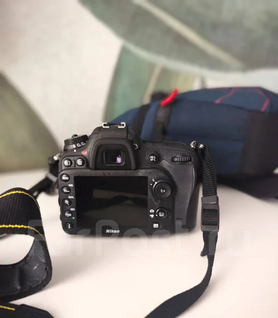 Nikon D7100 ����