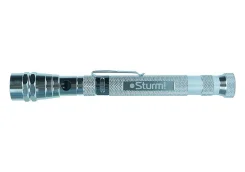 ������ 3 LED, ���������������, 2 ������� (������ ��� 2�� � 1,4��), Sturm! 4050-03-2X ����