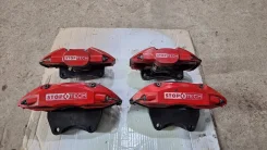 ���������� ��������� ������� Stoptech Nissan Skyline, 350z, 370z ����
