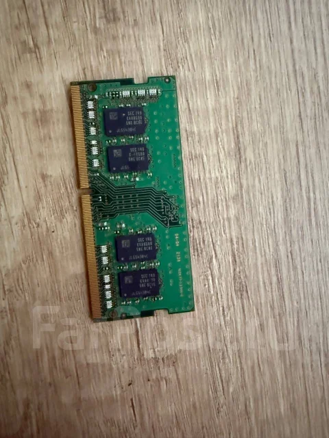 SO-DIMM DDR4. ����