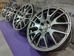 MLJ Ignite. 8.5x18", 5x114.3, ET50, �� 73,1���. ����