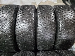 Goodyear UltraGrip Ice Arctic. ������, ����������, �/�, ����� 5 % ����