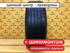 Continental ContiPremiumContact 2E