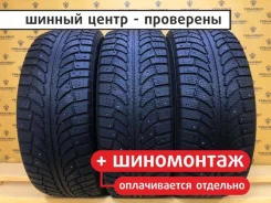 GT Radial Champiro IcePro SUV