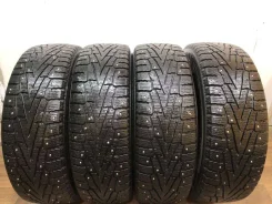Nexen Winguard WinSpike WS6 SUV