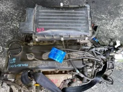 ��������� Nissan March HK11 CG13DE 198308A ����