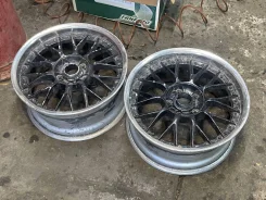 Stich. 8.0x17", 4x114.3, 5x114.3, ET35, �� 70,1���. ����