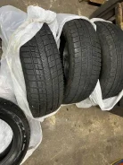 Nexen Winguard Ice SUV. ������, ��� �����, 2022 ���, �/�, ����� 5 % ����