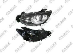 ���� /�������� ����� /TI-GUAR ��� Mazda CX-5 2012-2015; TG-HL026L; KF3351041C ST2161166L TGHL026L Tiguar TGHL026L TGHL026L ����
