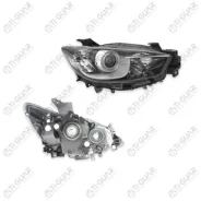 ���� /�������� /������ /TI-GUAR ��� Mazda CX-5 2012-2015; TG-HL027R; KD5351031D TG2161166Rldem TGHL027R Tiguar TGHL027R TGHL027R ����