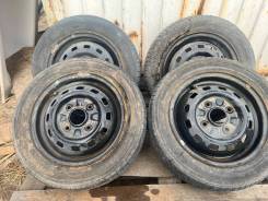 Daewoo. 4.5x13", 4x114.3, ET45 ����
