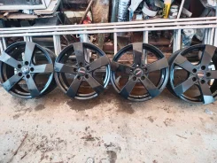 Dezent VAN. 7.0x17", 4x114.3, ET54 ����