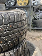 Nexen Winguard 231. ������, ����������, 2010 ���, �/�, ����� 70 % ����