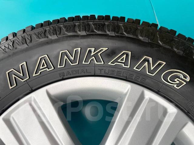 Nankang AT-5. ����� at, 2023 ���, �/�, ����� �� 5 % ����