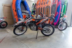 Kayo T2 250 MX. 223����. ��., ��������, ���������, ��� ������� ����
