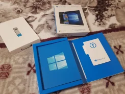 Microsoft Windows 10. ����