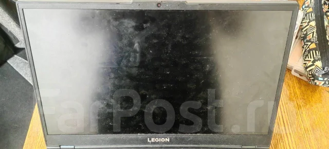 Lenovo Legion 5 15ARH05H. 15.6", 2,9����, ��� 32 ��, ���� 1 500���, WiFi: 1, Bluetooth: 1, ����������� �� 3��. ����