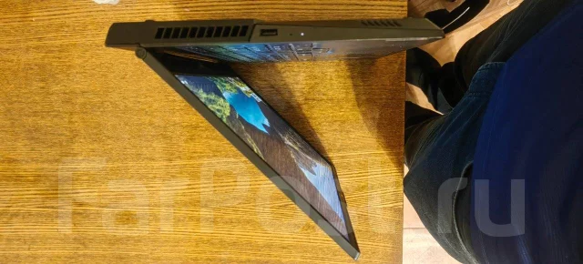 Lenovo Legion 5 15ARH05H. 15.6", 2,9����, ��� 32 ��, ���� 1 500���, WiFi: 1, Bluetooth: 1, ����������� �� 3��. ����