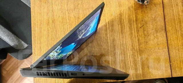 Lenovo Legion 5 15ARH05H. 15.6", 2,9����, ��� 32 ��, ���� 1 500���, WiFi: 1, Bluetooth: 1, ����������� �� 3��. ����