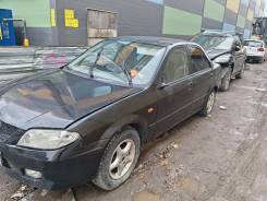 Mazda 323 ����