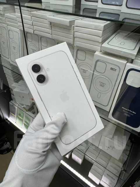 Apple iPhone 17. �����, 256 ��, �����, 3G, 4G LTE, 5G, ����������, NFC, Dual-SIM, eSIM, ������������ ������� ����