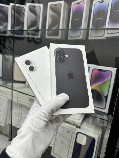 Apple iPhone 17. �����, 256 ��, �����, 3G, 4G LTE, 5G, ����������, NFC, Dual-SIM, eSIM, ������������ ������� ����