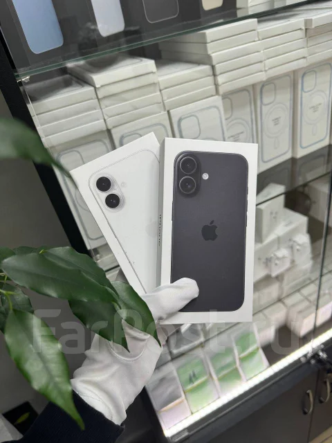Apple iPhone 17. �����, 256 ��, �����, 3G, 4G LTE, 5G, ����������, NFC, Dual-SIM, eSIM, ������������ ������� ����