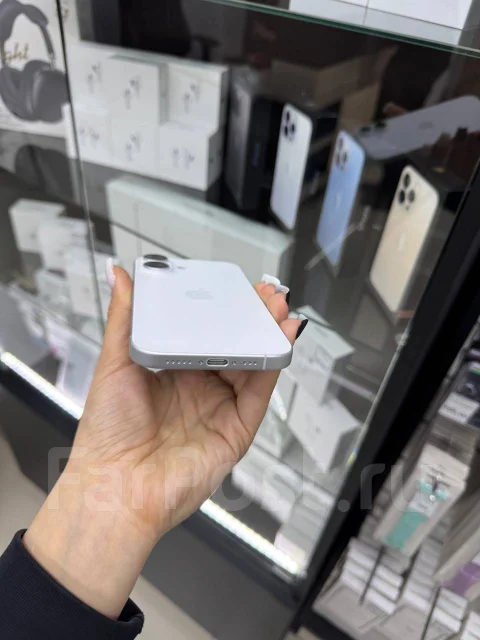 Apple iPhone 17. �����, 256 ��, �����, 3G, 4G LTE, 5G, ����������, NFC, Dual-SIM, eSIM, ������������ ������� ����