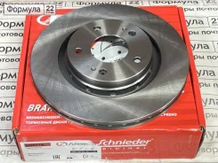 ���� ��������� �������� ��� Mitsubishi Outlander, Lancer X (���� ��������� ��������) D00118 Schnieder D00118 ����