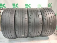 Pirelli P Zero PZ4. ������, �/�, ����� 30 % ����