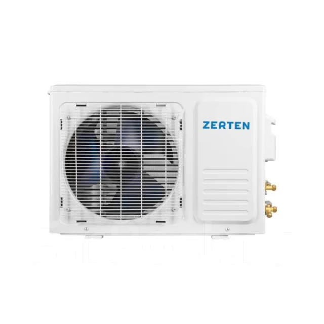 Zerten. 25��&sup2;. ��� ����� �� ������������ ����