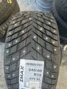 ZMax Winternova Stud II. ������, ����������, 2024 ���, ����� ����
