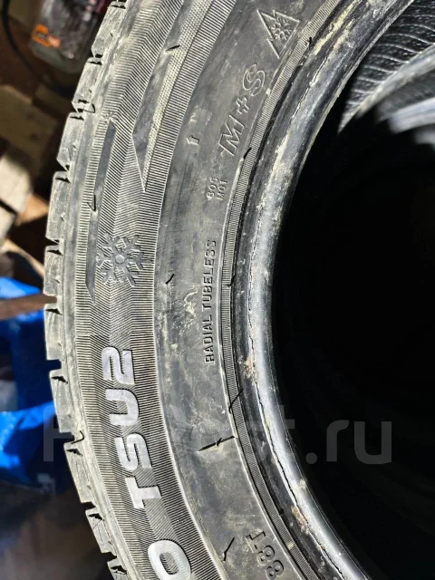 Tourador Winter Pro TSU2. ������, ��� �����, 2023 ���, �/�, ����� �� 5 % ����