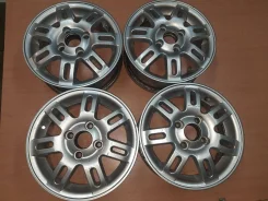 Replay HND10. 5.0x13", 4x100, ET46, �� 54,1���. ����