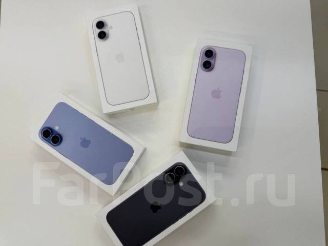 Apple iPhone 17. �����, 256 ��, �����, 3G, 4G LTE, 5G, ����������, NFC, Dual-SIM, eSIM, ������������ ������� ����