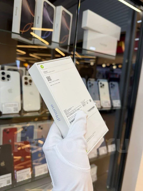 Apple iPhone 17. �����, 256 ��, �����, 3G, 4G LTE, 5G, ����������, NFC, Dual-SIM, eSIM, ������������ ������� ����