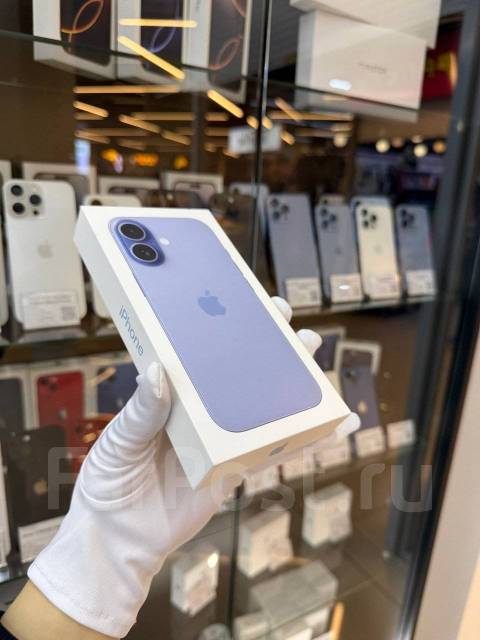 Apple iPhone 17. �����, 256 ��, �����, 3G, 4G LTE, 5G, ����������, NFC, Dual-SIM, eSIM, ������������ ������� ����