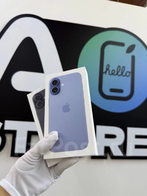 Apple iPhone 17. �����, 256 ��, �����, 3G, 4G LTE, 5G, ����������, NFC, Dual-SIM, eSIM, ������������ ������� ����