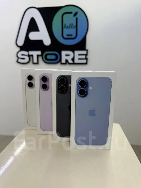 Apple iPhone 17. �����, 256 ��, �����, 3G, 4G LTE, 5G, ����������, NFC, Dual-SIM, eSIM, ������������ ������� ����